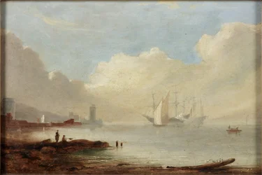 North Shields